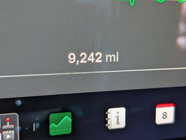 2021 Tesla Model S Plaid Tri Motor All-Wheel Drive