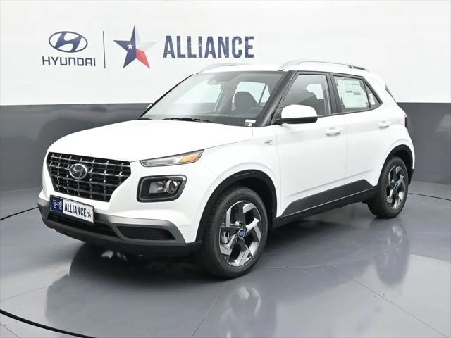 2026 Hyundai Venue SEL for sale in Fort Worth, TX