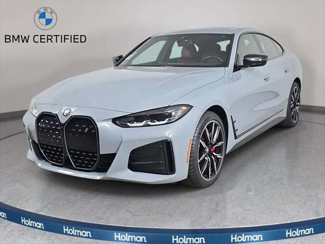 2024 BMW i4 eDrive35 for sale in Hamilton, NJ