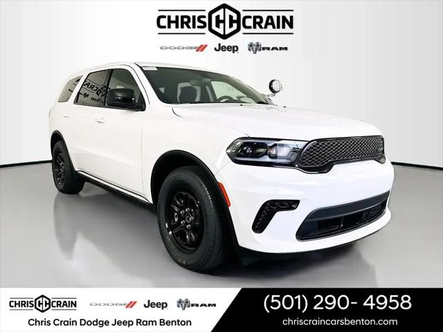 2026 Dodge Durango Pursuit AWD for sale in Benton, AR