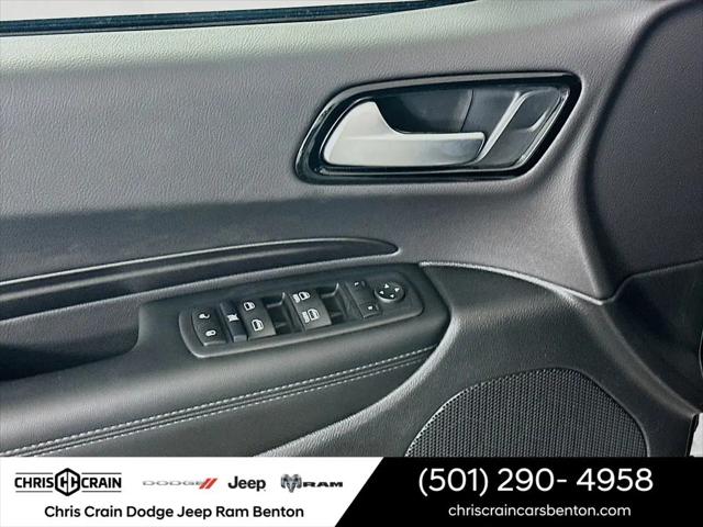 2026 Dodge Durango Pursuit AWD