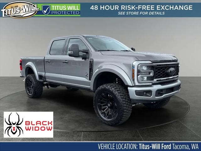 2026 Ford F-250 LARIAT for sale in Tacoma, WA
