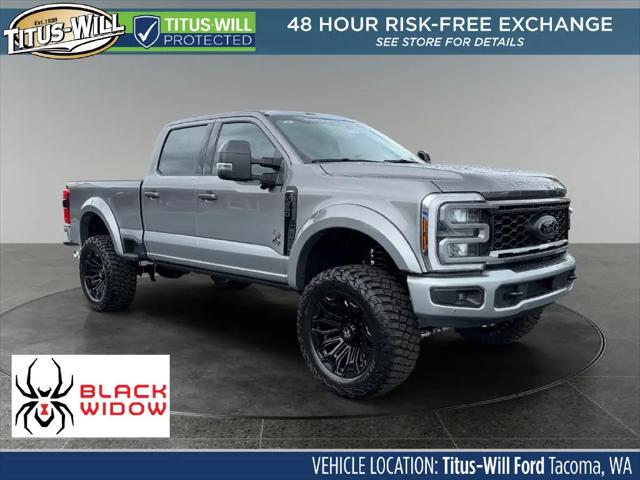 2026 Ford F-250 LARIAT for sale in Tacoma, WA
