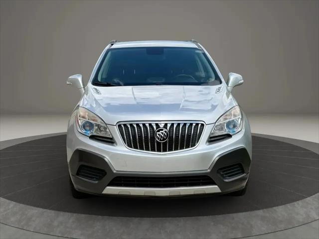 2014 Buick Encore Base