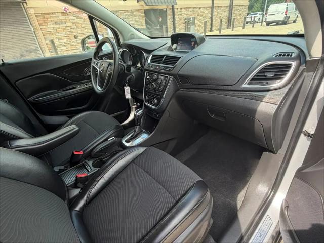 2014 Buick Encore Base