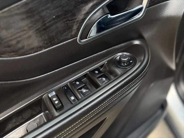 2014 Buick Encore Base