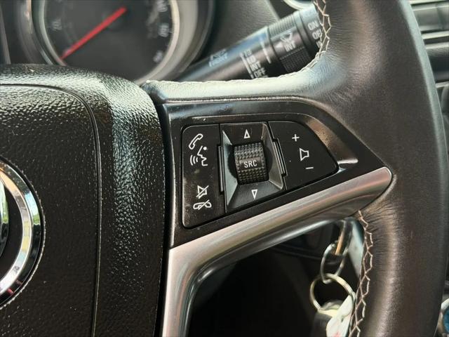 2014 Buick Encore Base