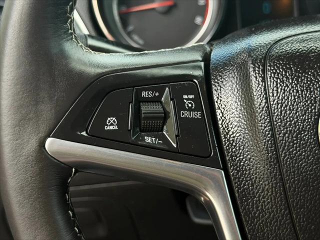 2014 Buick Encore Base