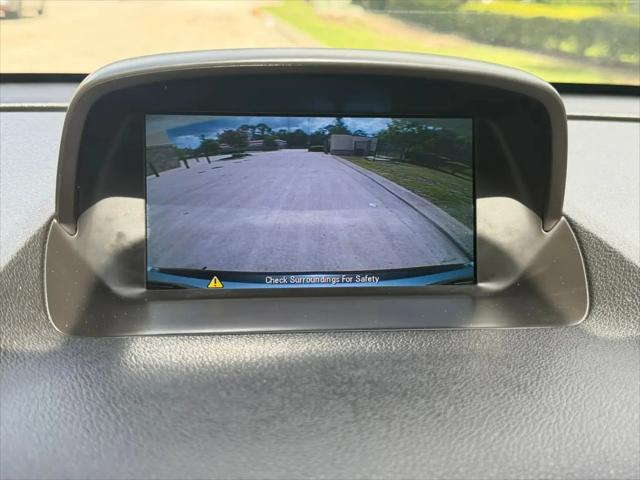 2014 Buick Encore Base