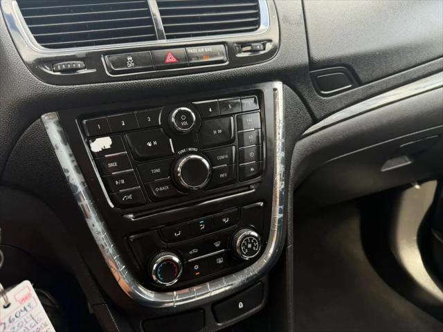 2014 Buick Encore Base