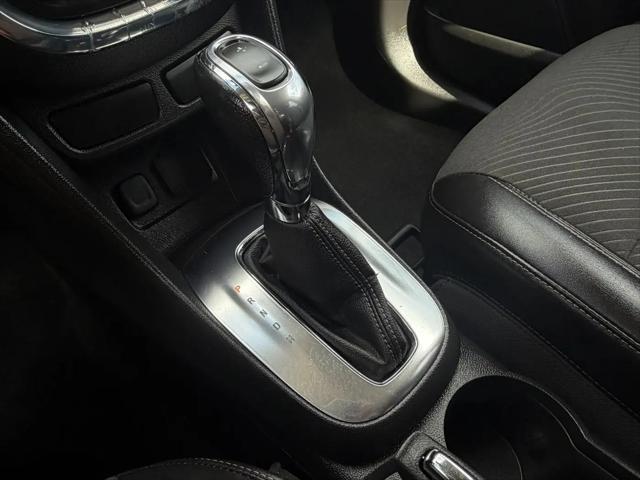 2014 Buick Encore Base