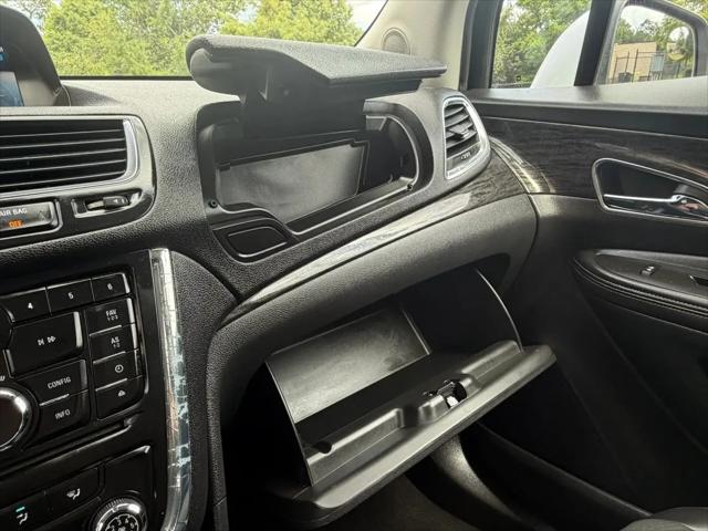2014 Buick Encore Base