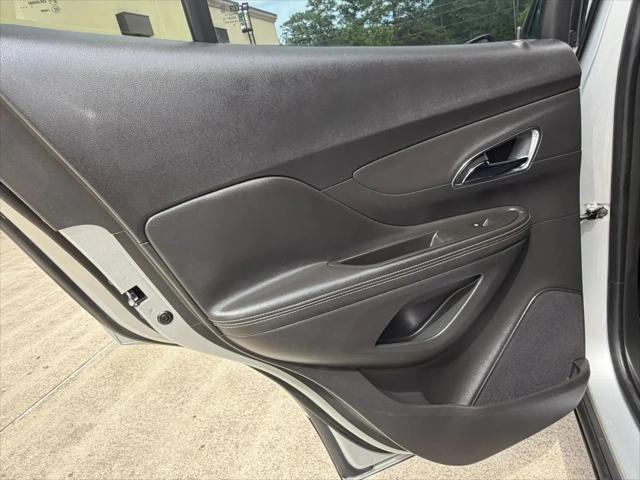 2014 Buick Encore Base