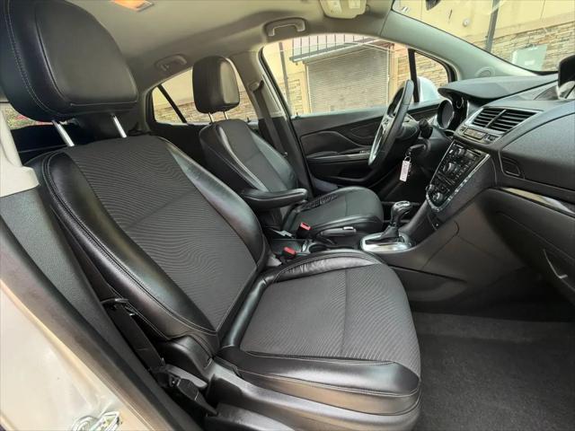 2014 Buick Encore Base