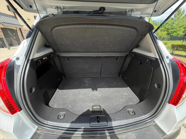2014 Buick Encore Base