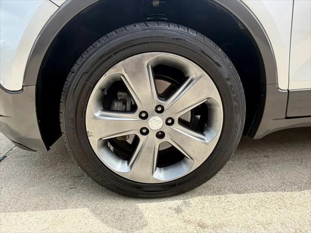 2014 Buick Encore Base