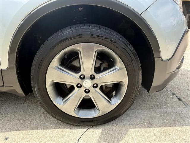 2014 Buick Encore Base