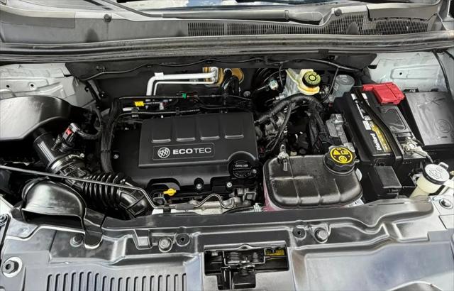 2014 Buick Encore Base