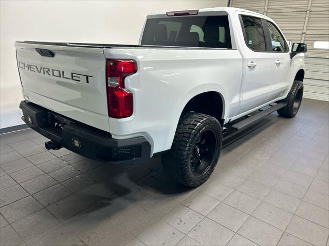 2019 Chevrolet Silverado 1500 LT 2019 Chevrolet Silverado 1500 LT