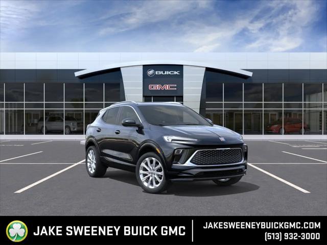 2026 Buick Encore GX Avenir AWD for sale near Lebanon, OH