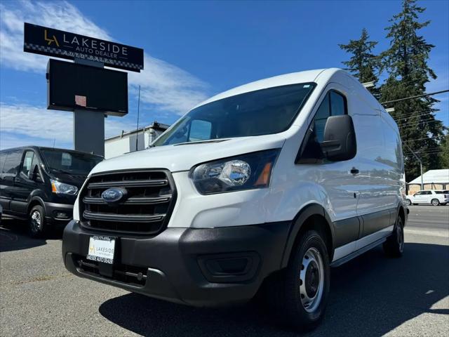2020 Ford Transit Cargo Van T-250 for sale in Lynnwood, WA