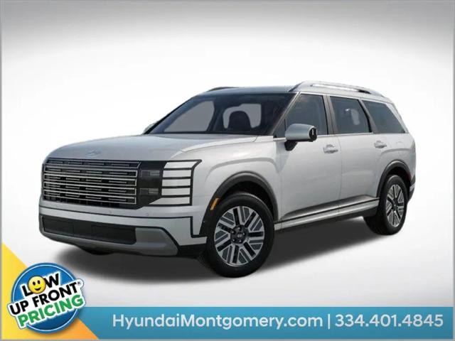 2026 Hyundai Palisade Hybrid SEL Premium 8P for sale in Montgomery, AL