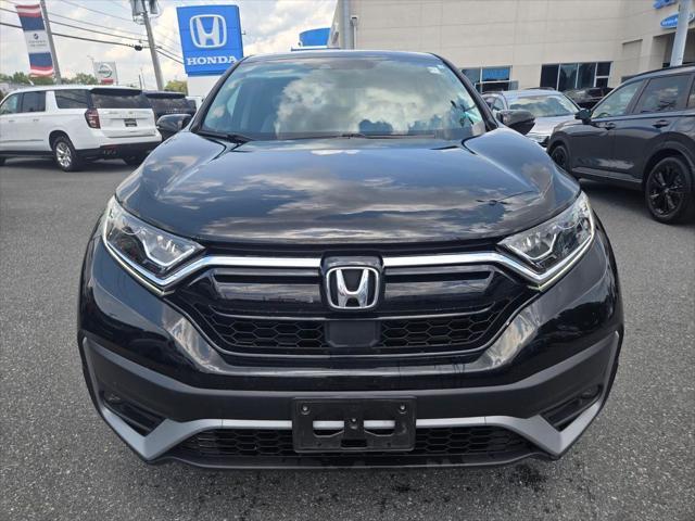 2020 Honda CR-V 2WD EX-L