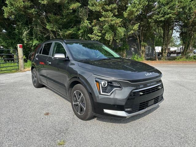 2023 Kia Niro SX