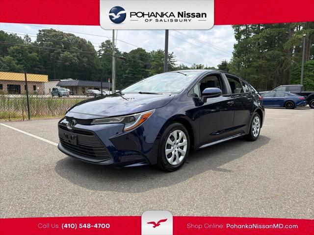 2023 Toyota Corolla LE 2023 Toyota Corolla LE