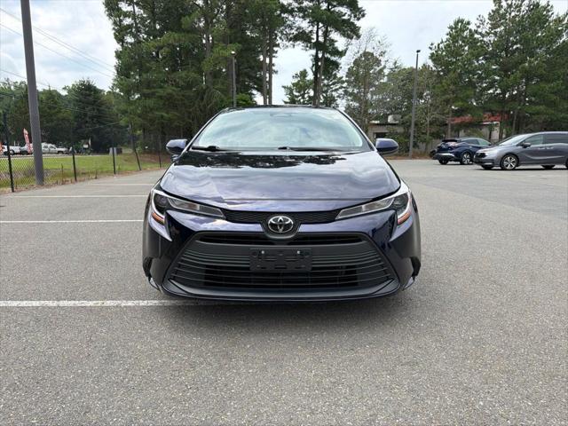 2023 Toyota Corolla LE 2023 Toyota Corolla LE