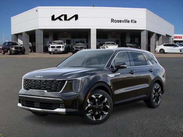 2026 Kia Sorento EX for sale in Roseville, CA