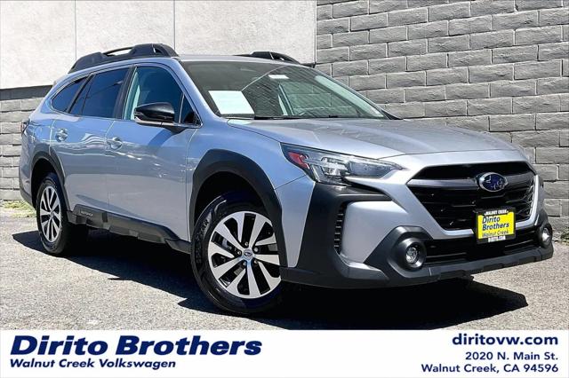 2023 Subaru Outback Premium for sale in Walnut Creek, CA