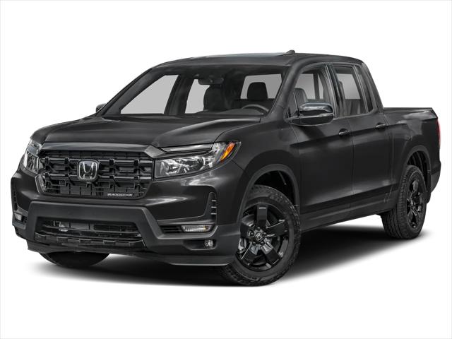 2026 Honda Ridgeline Black Edition for sale in Medina, OH