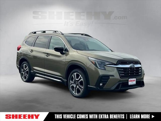 2026 Subaru Ascent Limited 8-Passenger for sale in Springfield, VA