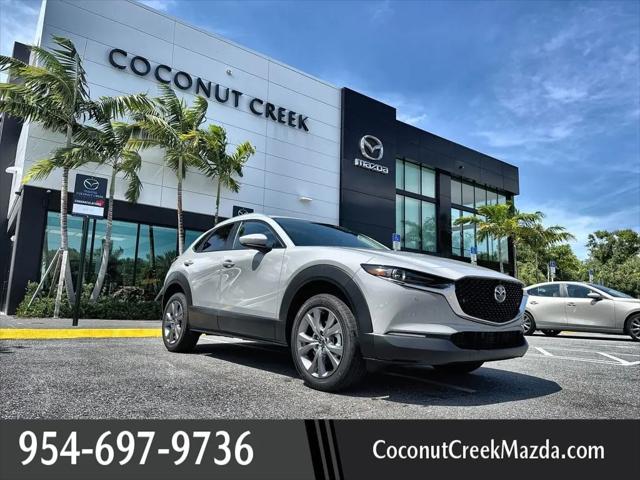 2026 Mazda CX-30 2.5 S Premium for sale in Coconut Creek, FL
