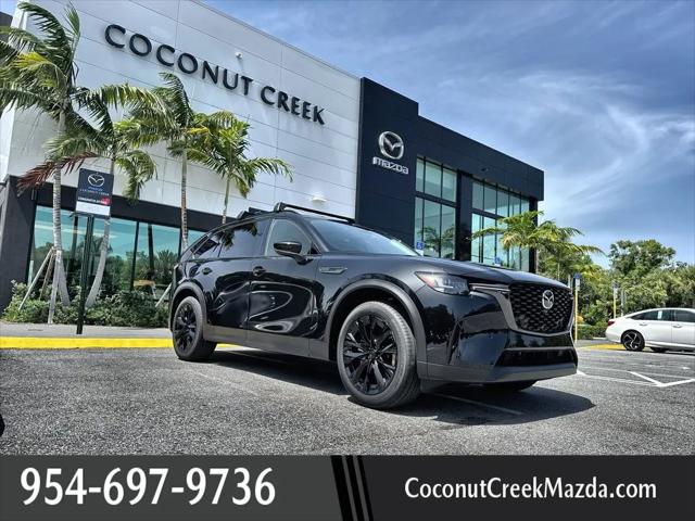 2026 Mazda X-90 3.3 Turbo Premium Sport for sale in Coconut Creek, FL