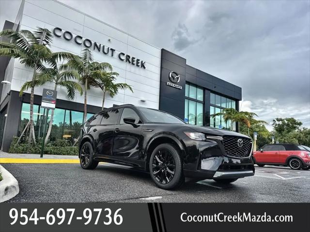 2026 Mazda X-90 3.3 Turbo S Premium Sport for sale in Coconut Creek, FL