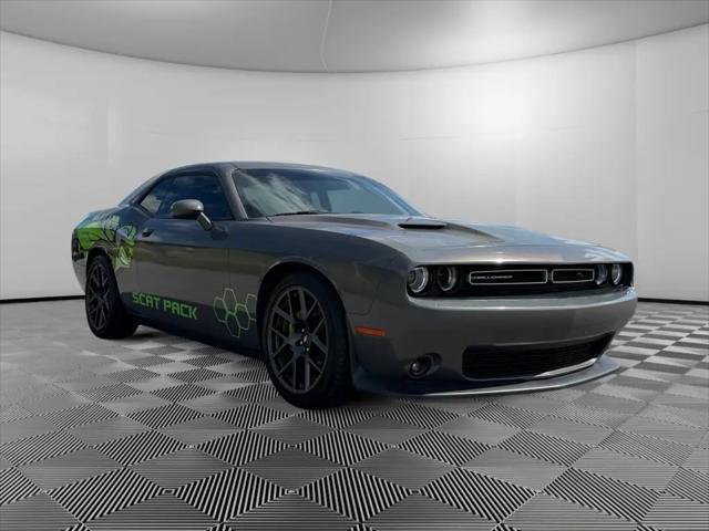 2018 Dodge Challenger R/T Scat Pack for sale in Mc Connellsburg, PA