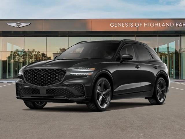2026 Genesis GV70 2.5T Sport Prestige for sale in Highland Park, IL