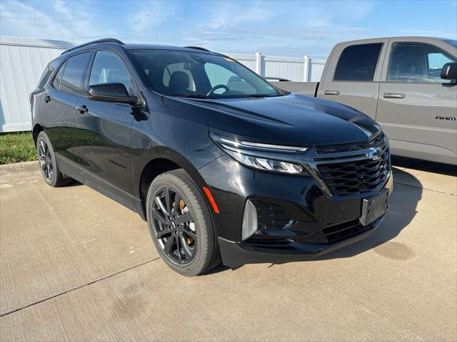 2023 Chevrolet Equinox AWD RS for sale in Waukee, IA