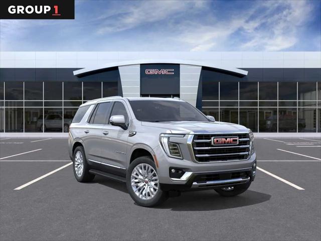 2026 GMC Yukon 2WD Elevation for sale in El Paso, TX
