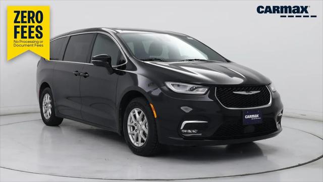 2025 Chrysler Pacifica Select for sale in Visalia, CA