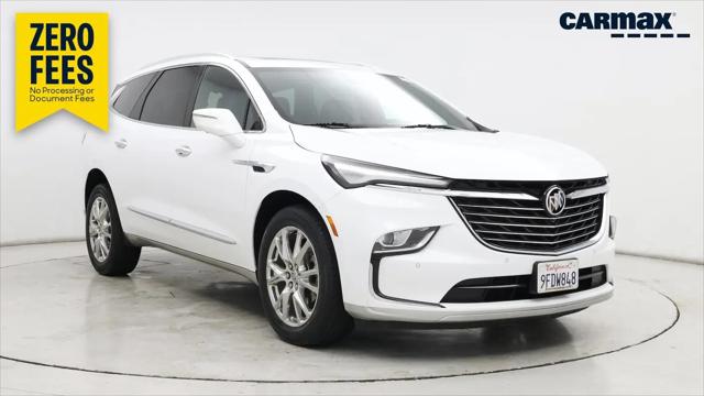 2023 Buick Enclave Premium AWD for sale in Visalia, CA