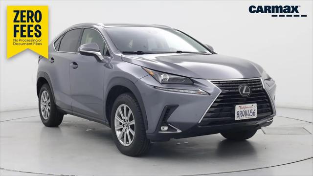 2020 Lexus NX 300 NX 300 for sale in Visalia, CA