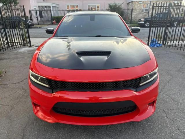 2022 Dodge Charger SXT RWD for sale in Southgate, CA