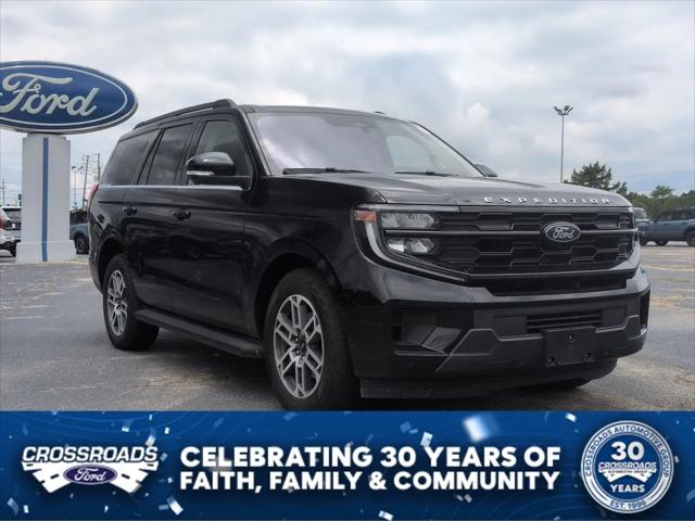 2025 Ford Expedition Active for sale in Siler City, NC