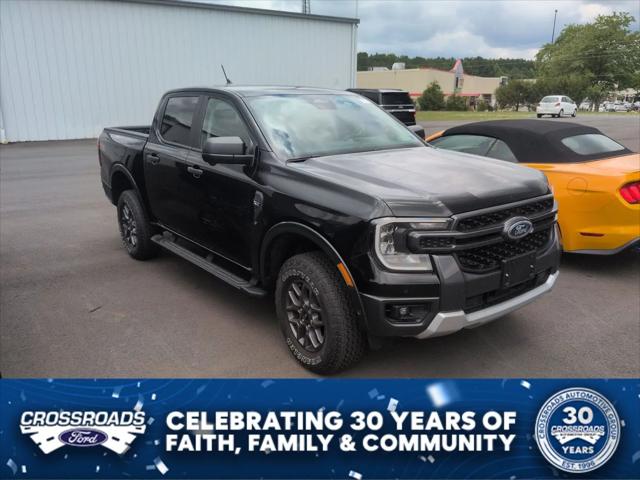 2024 Ford Ranger XLT for sale in Siler City, NC