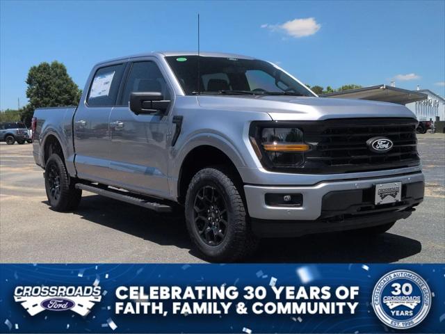 2026 Ford F-150 XLT for sale in Siler City, NC