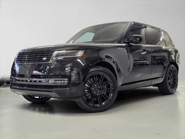 2026 Land Rover Range Rover P530 SE for sale in San Francisco, CA