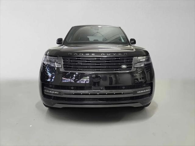 2026 Land Rover Range Rover P530 SE